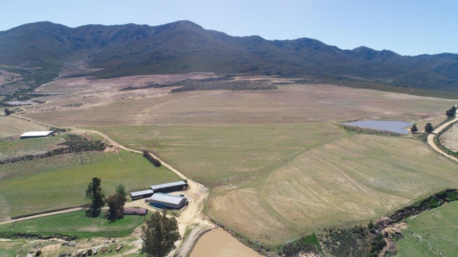 0 Bedroom Property for Sale in Uniondale Rural Western Cape
